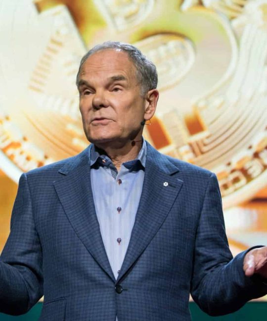 4 TED Talks That Show How Blockchain Is Changing Business