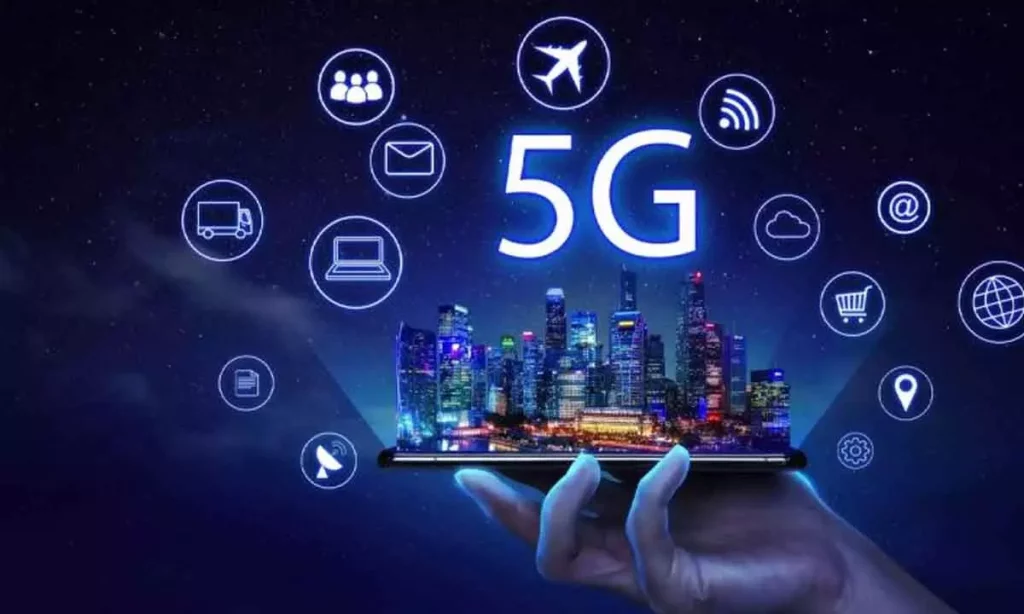 5G technology