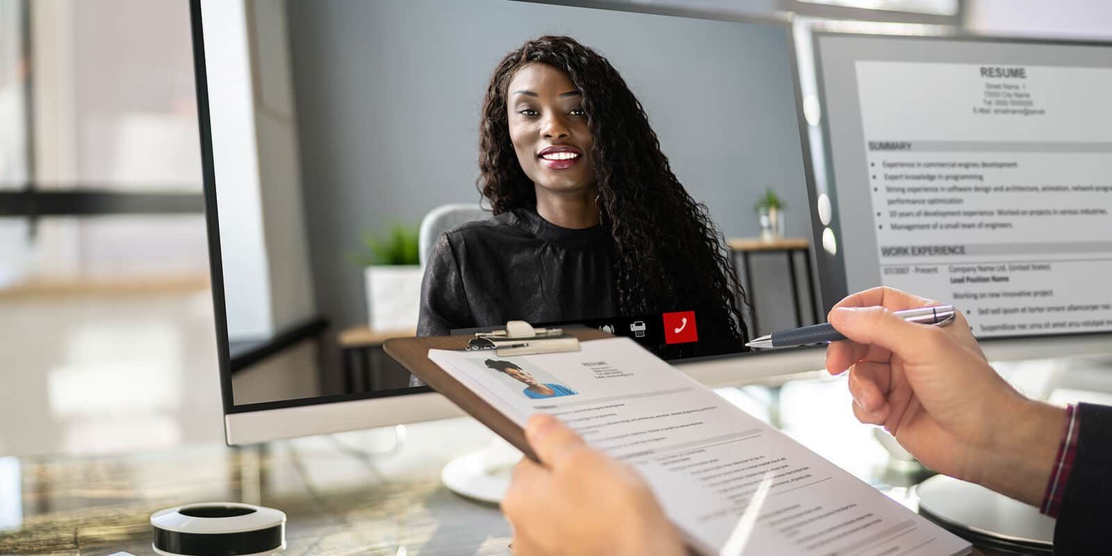 Best 9 Tips To Perfect Your Marketing Resume