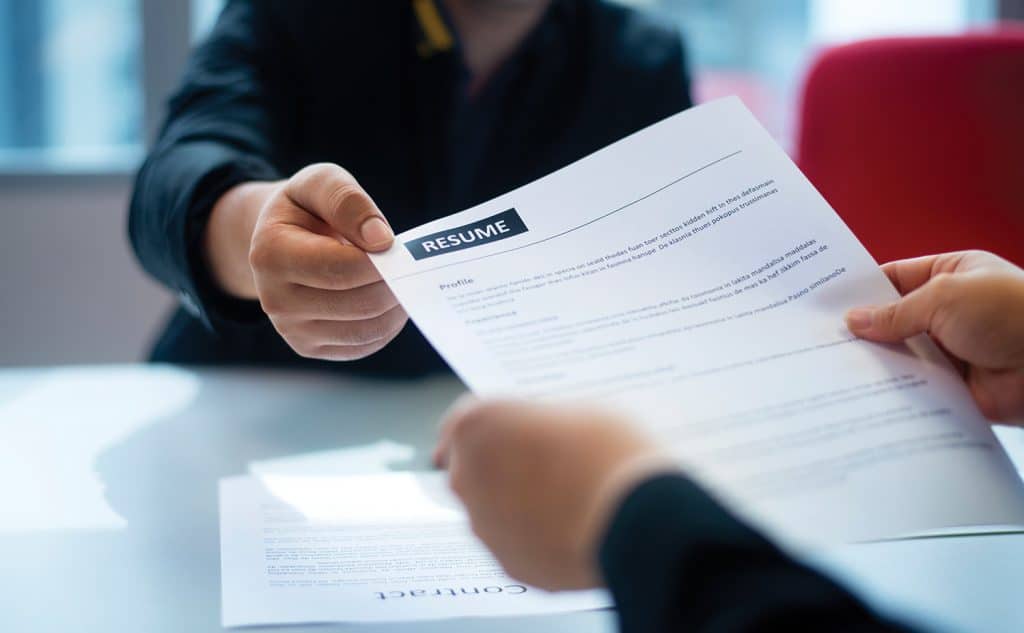 Best 9 Tips To Perfect Your Marketing Resume