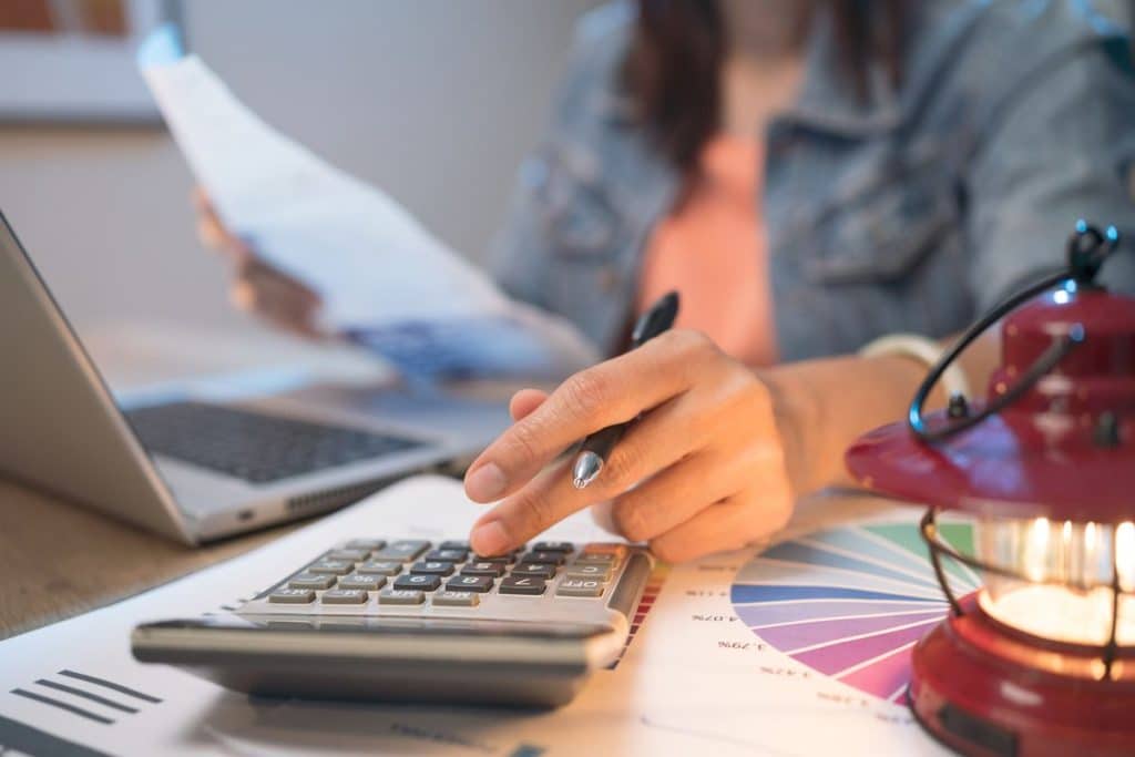 Finances