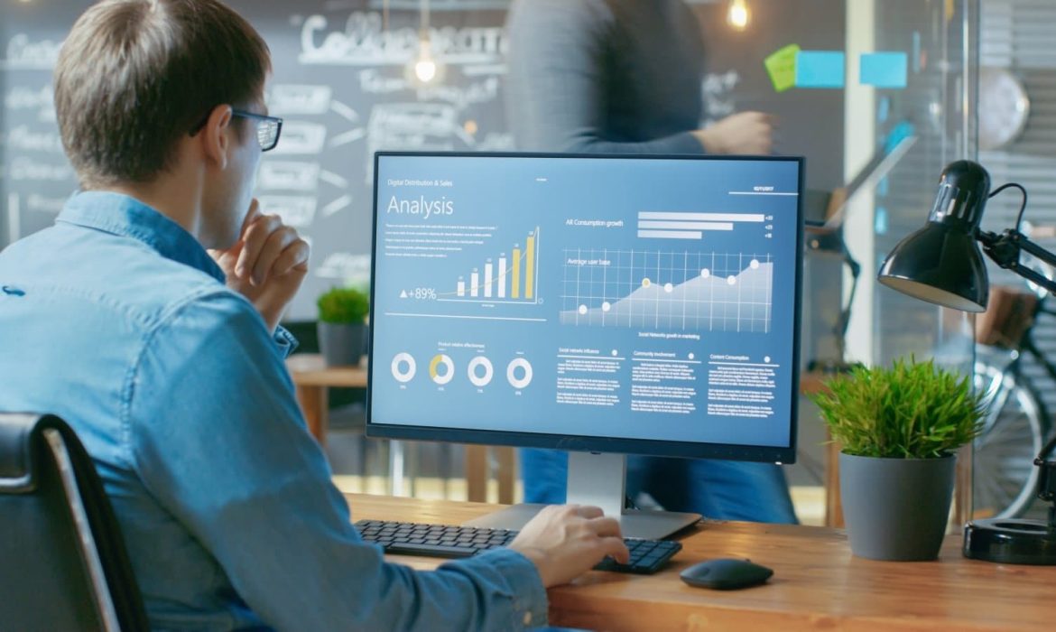 Fintech: A Great Opportunity for Building Wealth