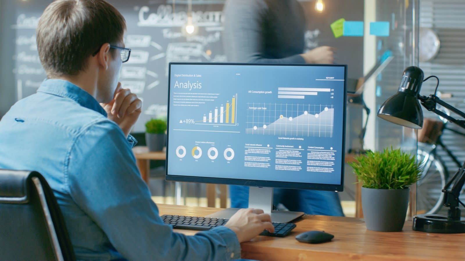 Fintech: A Great Opportunity for Building Wealth
