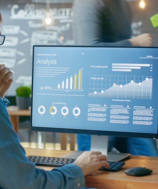 Fintech: A Great Opportunity for Building Wealth