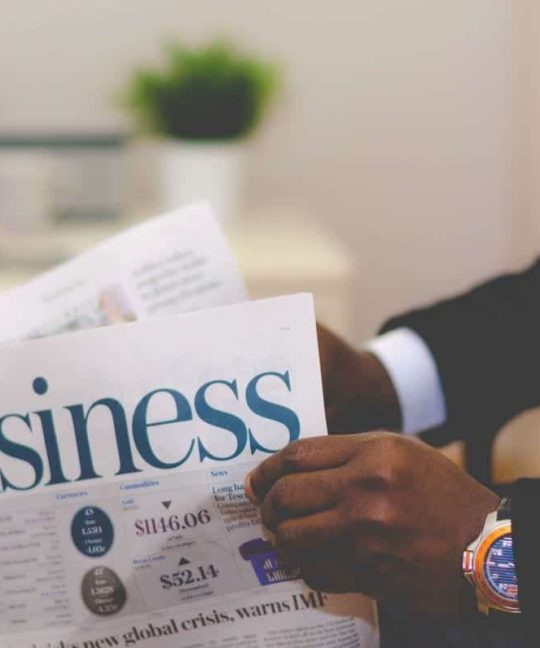 5 Marketing Strategies for Faster Growth of Your Business
