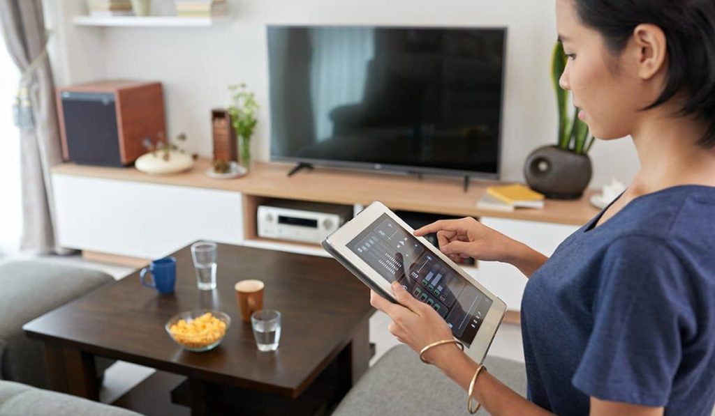 Smart Devices
