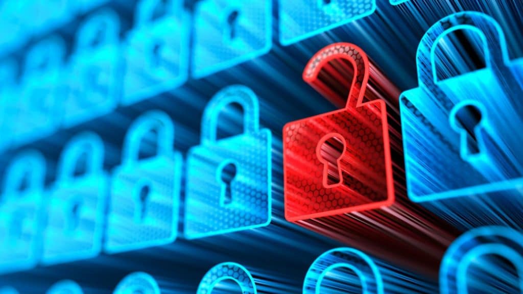How Important is Cybersecurity for Small Businesses?