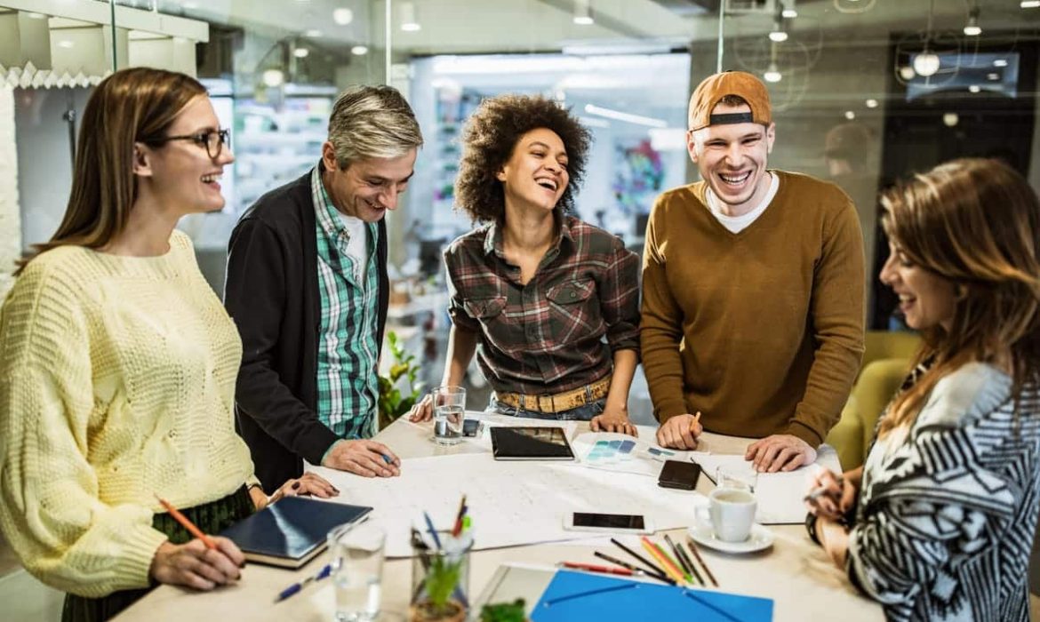 Time to Rethink Employee Benefits with Fintech