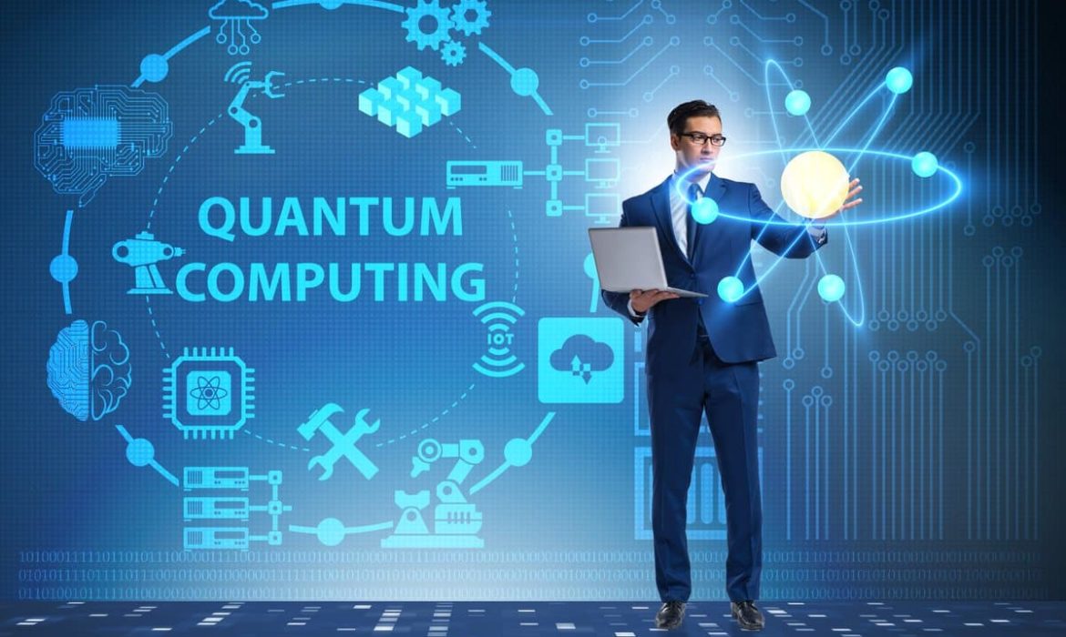 Top 6 Incredible Applications Of Quantum Computing
