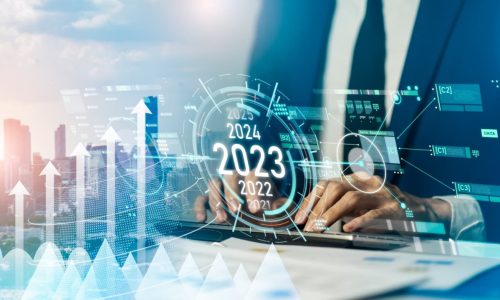 Top 6 Tech Trends in 2025 You Should Be Thinking About