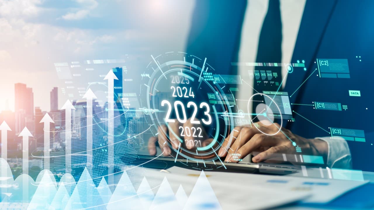 Top 6 Tech Trends in 2023 You Should Be Thinking About