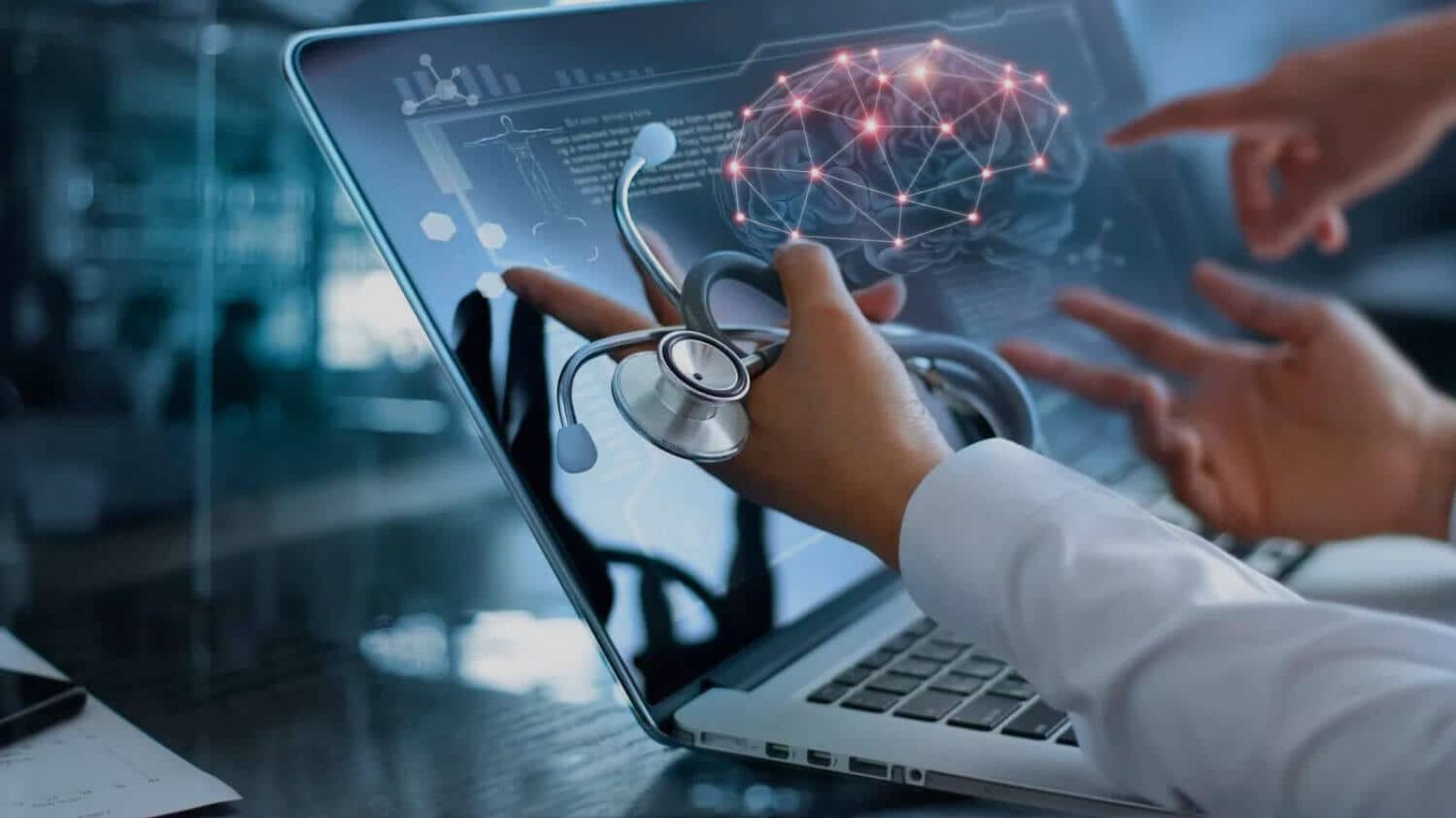 Top 7 Hospital Management Software for 2023