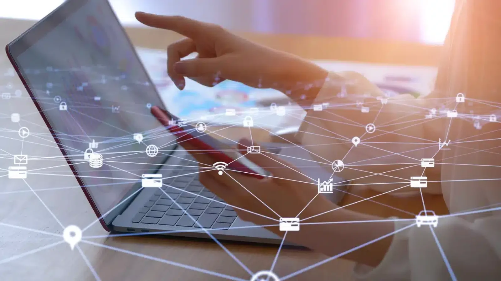 What is Data Security? Types, Challenges, and Solutions
