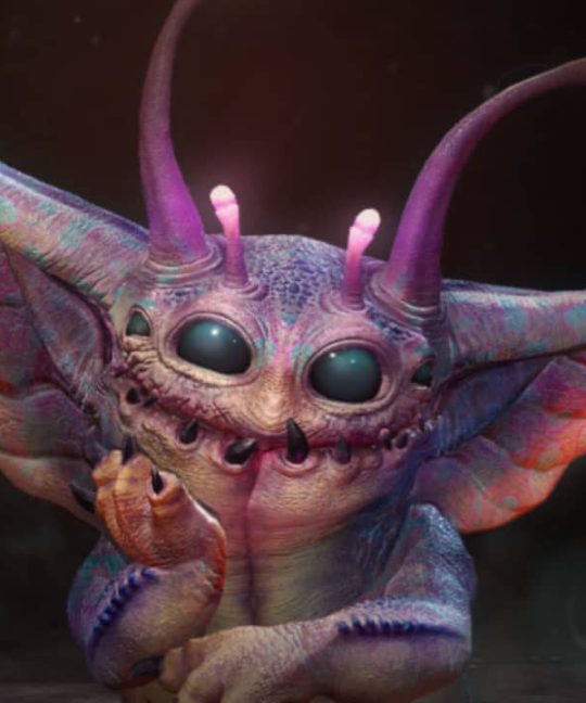 ARK: Survival Evolved - You Probably Don’t Know This About Noglins