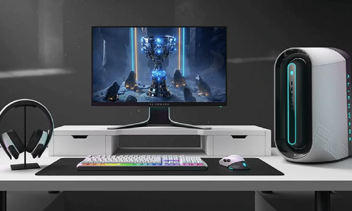 Alienware Aurora 2019 Review: Impeccable Design With High-End Performance