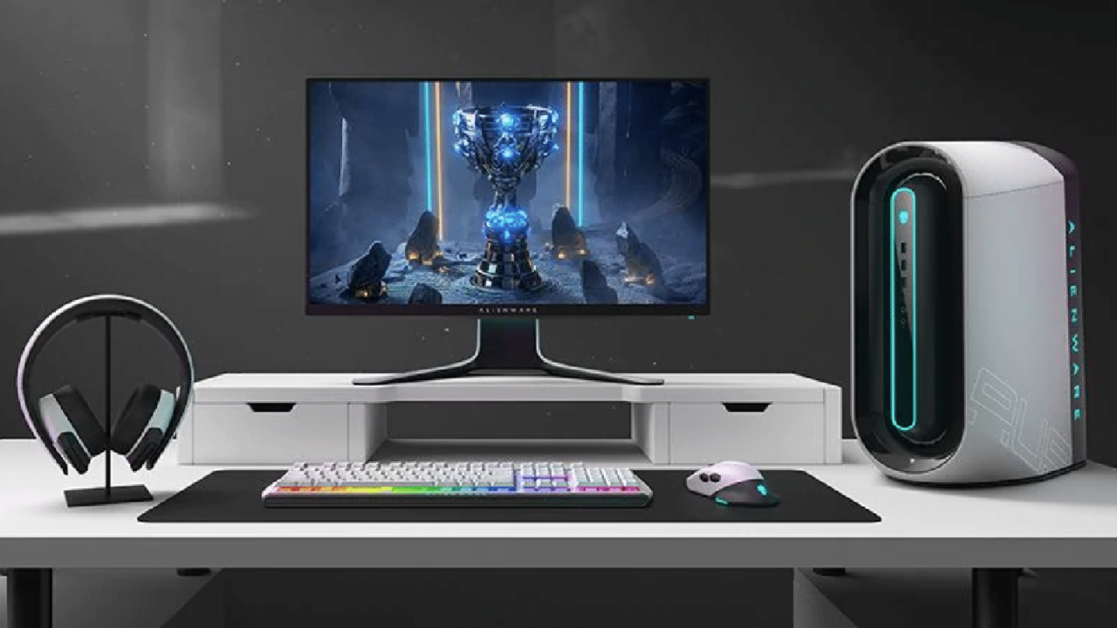 Alienware Aurora 2019 Review: Impeccable Design With High-End Performance