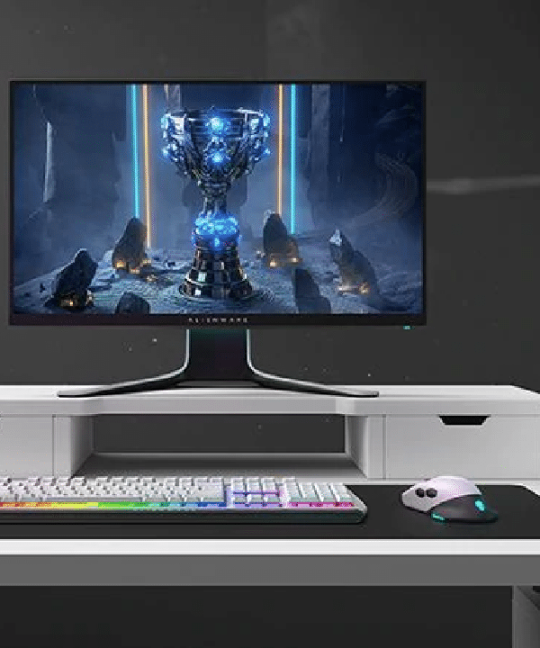 Alienware Aurora 2019 Review: Impeccable Design With High-End Performance