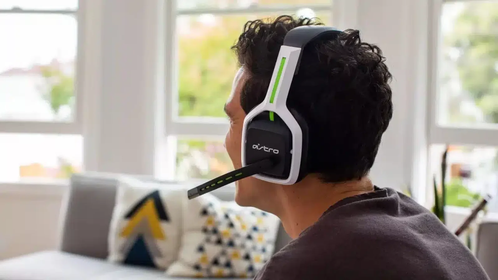 Astro A20 Wireless Gaming Headset Specs And Review