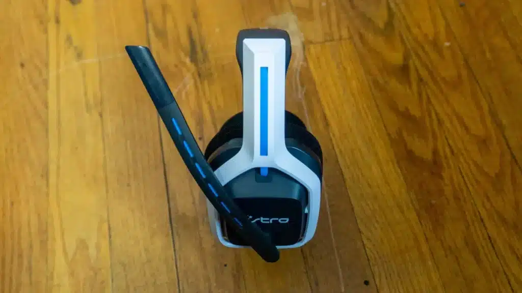 Astro A20 Wireless Gaming Headset Specs And Review