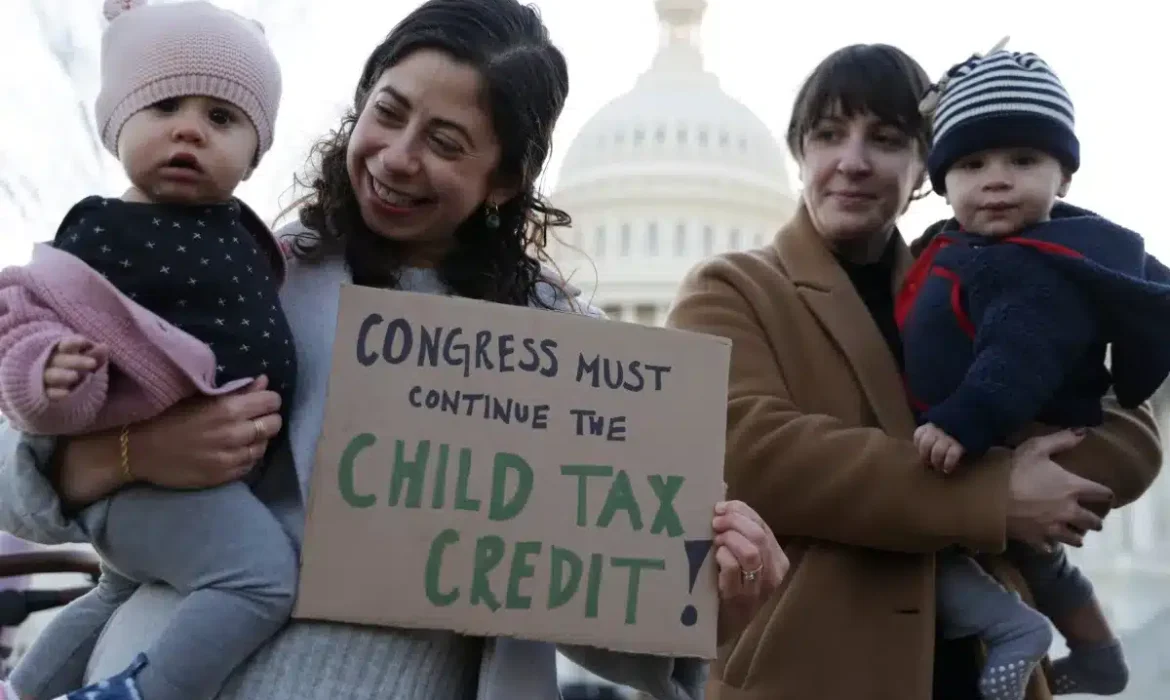 Child Tax Credit Will Be a Key Point of Contestation Before the New Congress