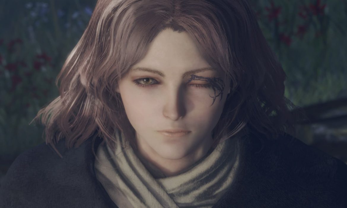 Elden Ring: Rare Interaction with Melina After Spending 730 Hours in Gameplay