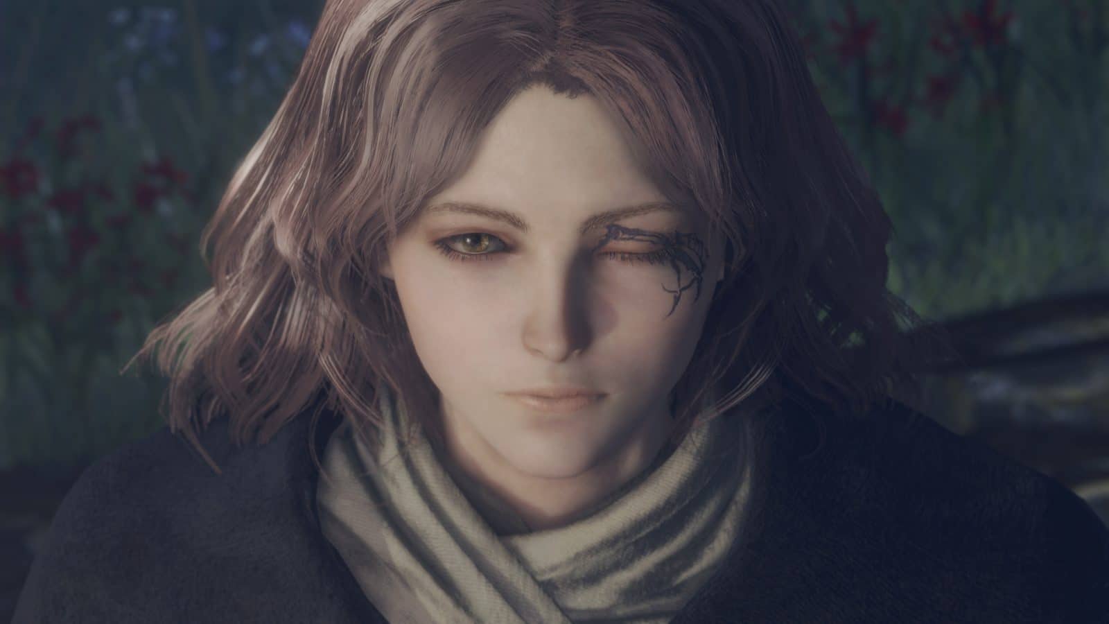 Elden Ring: Rare Interaction with Melina After Spending 730 Hours in Gameplay