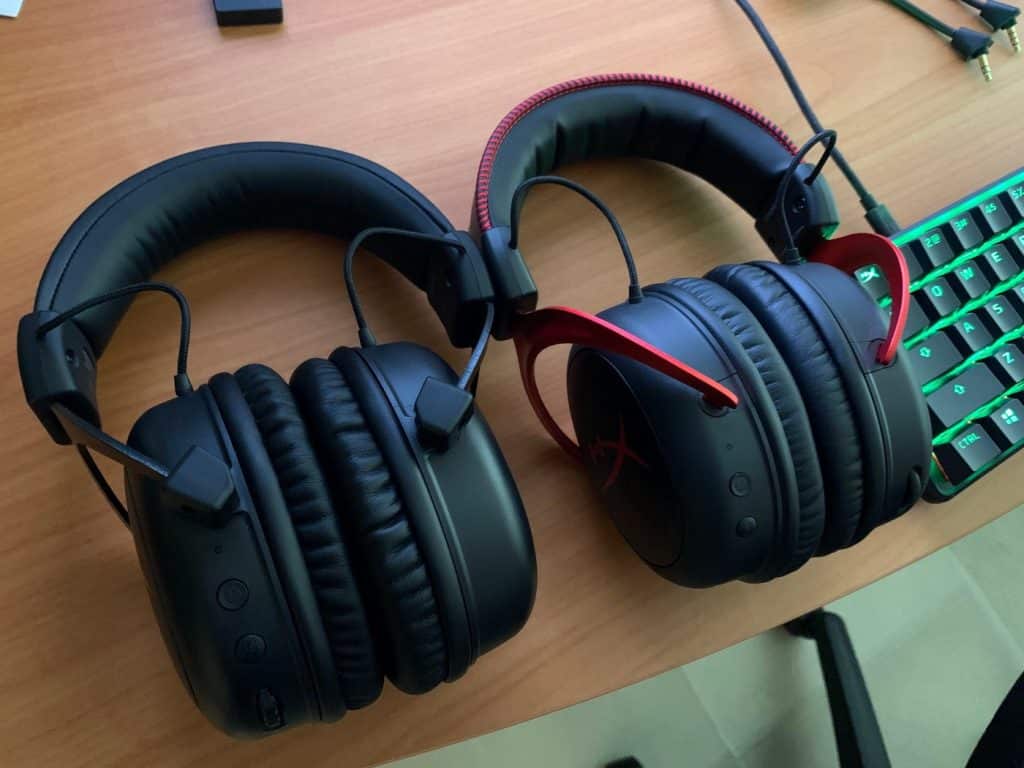 Hyperx Cloud Core Wireless Headset Review: Affordable Quality Gaming Headset