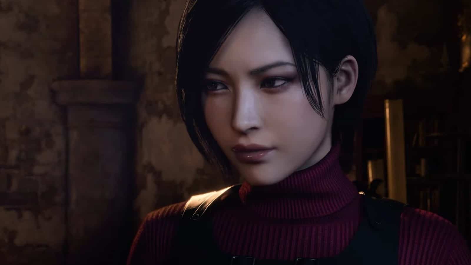 Resident Evil: Ada Wong’s Storyline Explained Throughout The Franchise