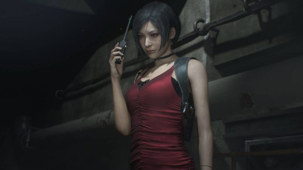 Resident Evil: Ada Wong’s Storyline Explained Throughout The Franchise