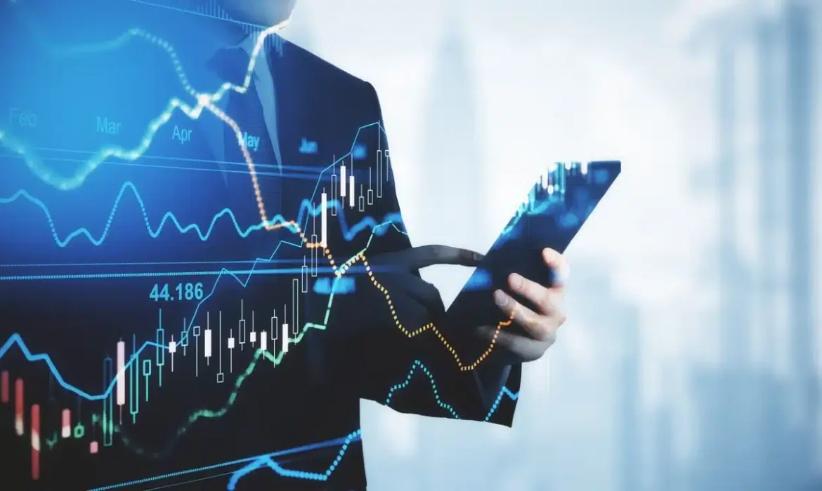 The Rewards and Risks of Investing in Fintech