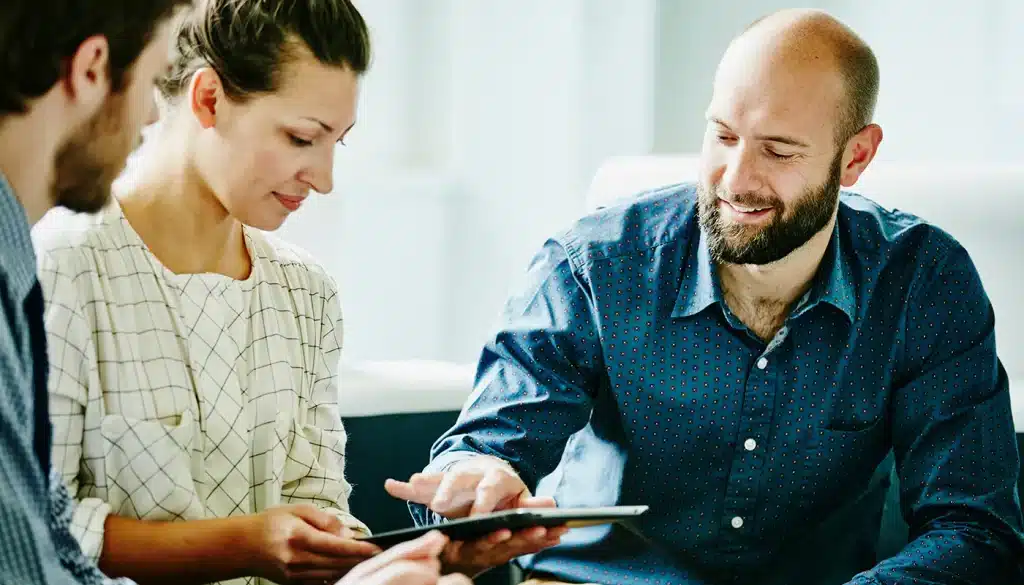 The Rewards and Risks of Investing in Fintech