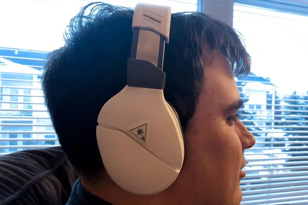 Turtle Beach Recon 200 Gen 2 Gaming Headset Review