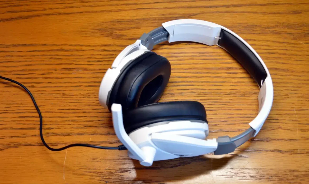 Turtle Beach Recon 200 Gen 2 Gaming Headset Review
