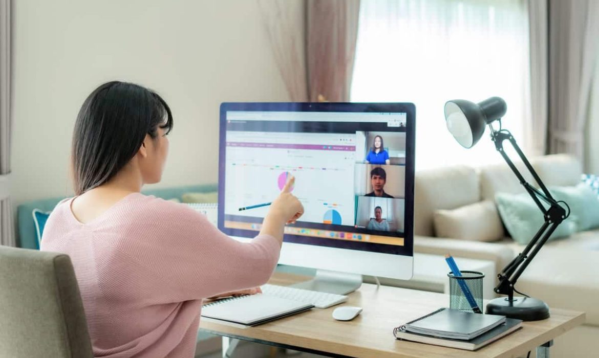 Remote Work Made Easy: 5 Channels to Find Jobs
