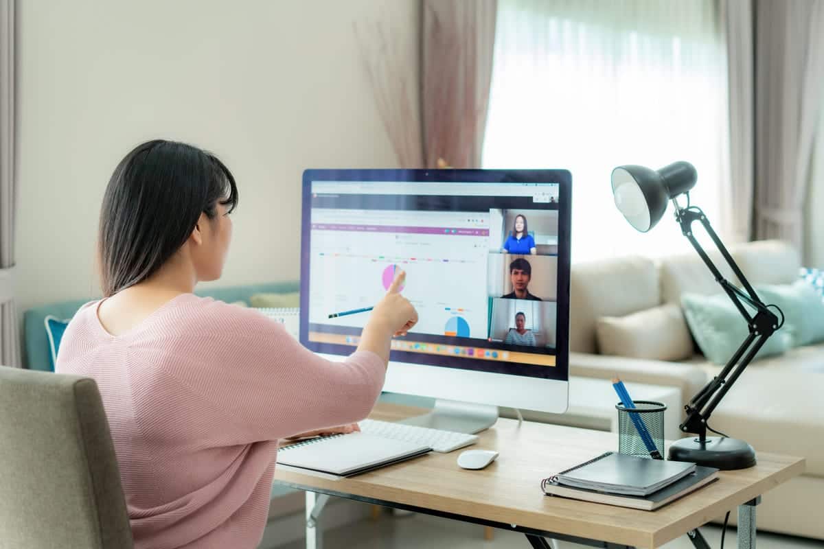 Remote Work Made Easy: 5 Channels to Find Jobs