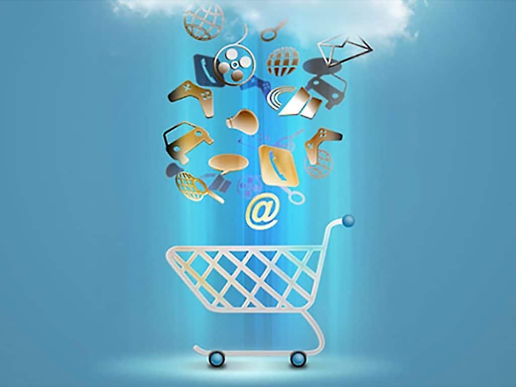 The Anatomy of an E-Commerce Website