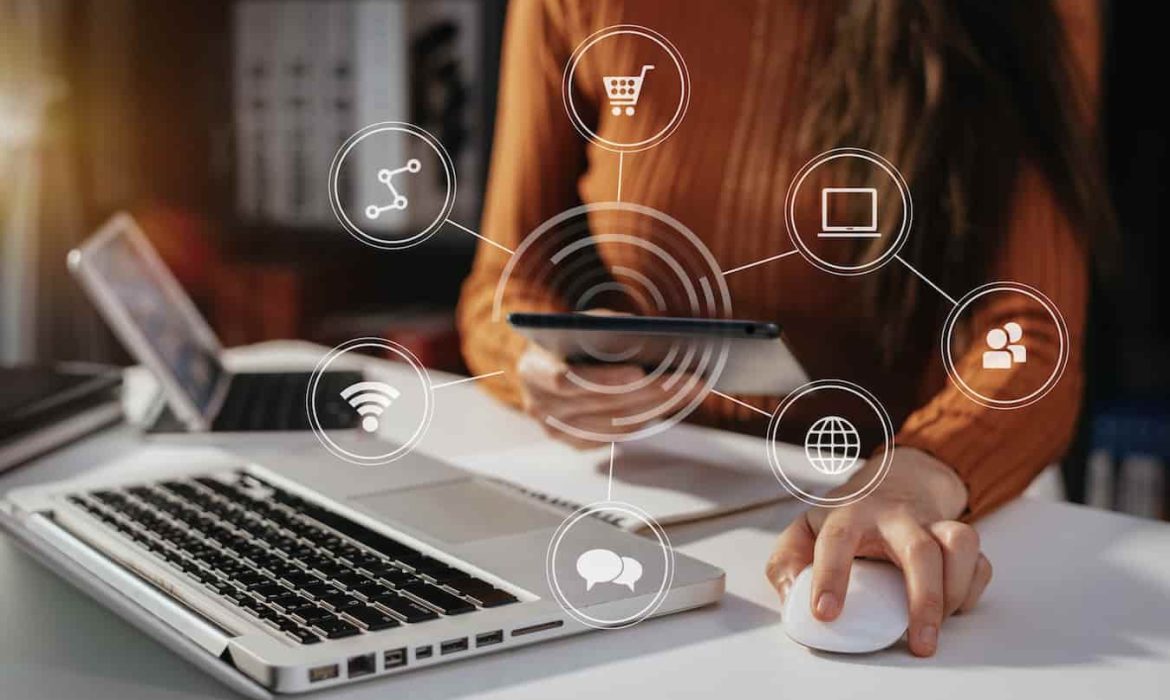 Top 5 Digital Marketing Strategies to Power Through 2023