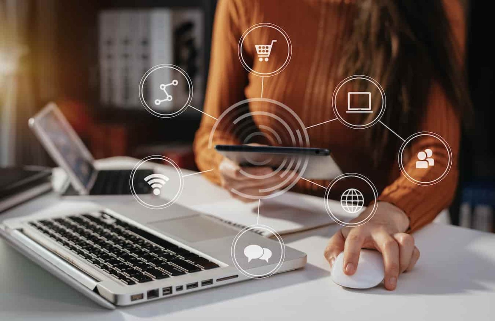 Top 5 Digital Marketing Strategies to Power Through 2023