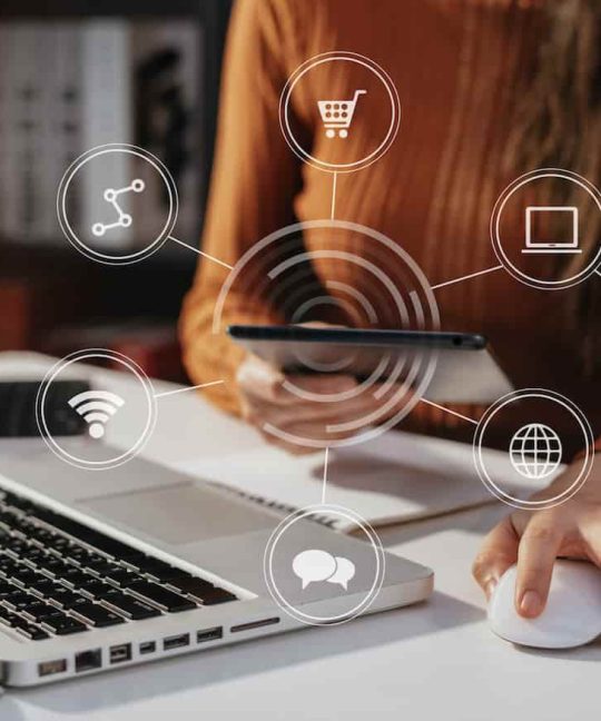 Top 5 Digital Marketing Strategies to Power Through 2023