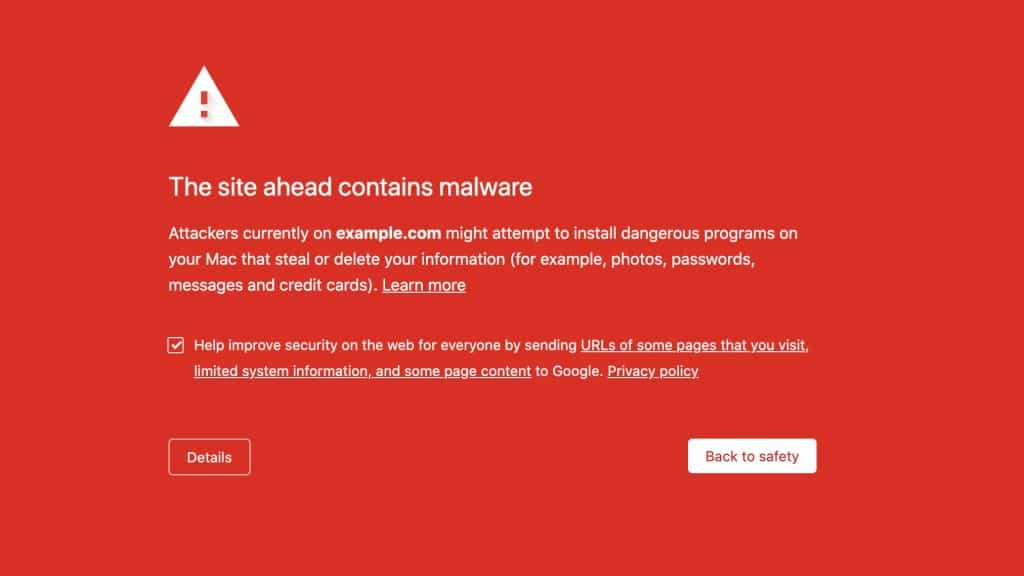 What Is URL Blacklist and How to Prevent Your Site from Being Blacklisted?