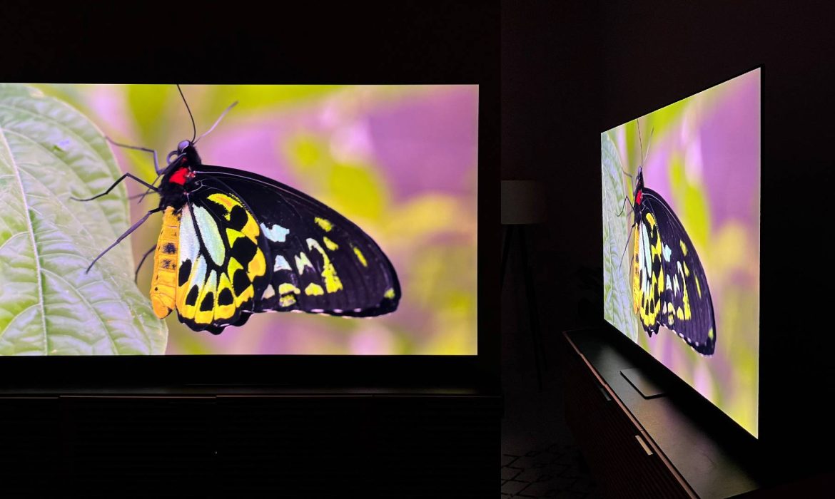 QNED vs. OLED vs. QLED: What Technology Should Your Next TV Feature?