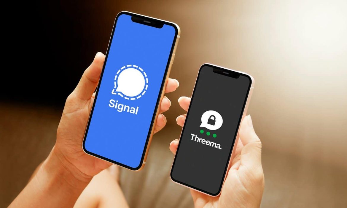 Threema vs Signal: Which Privacy-Driven Messenger is Best?