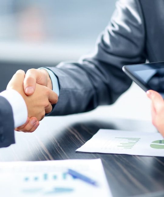 Financial Services vs Fintech: Who’s Ruling The Market?