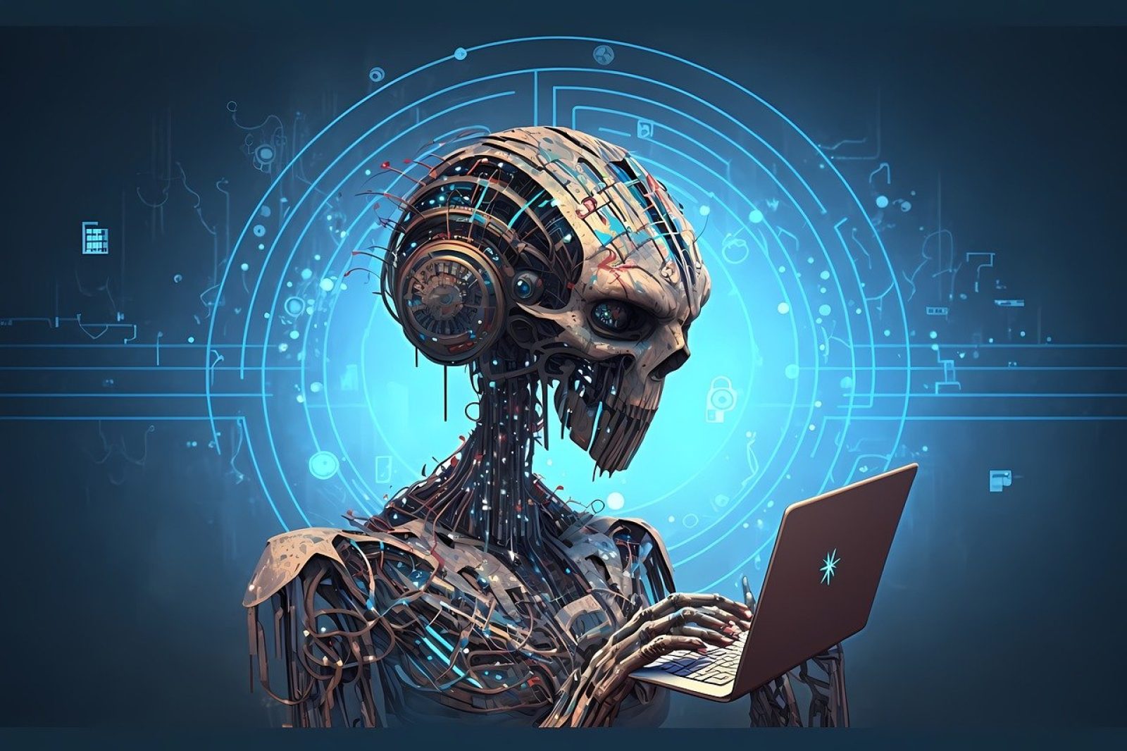 Machine Learning and Artificial Intelligence (AI) For Test Automation