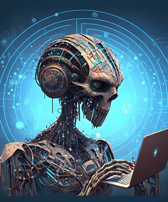 Machine Learning and Artificial Intelligence (AI) For Test Automation