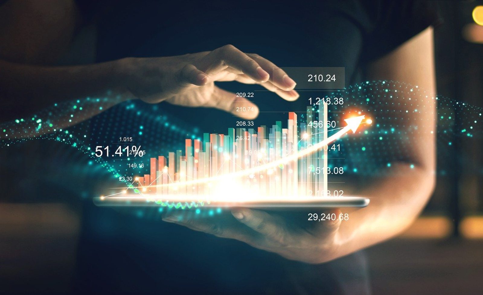 Robo-Advisor Investing vs DIY Investing: Which is Better?