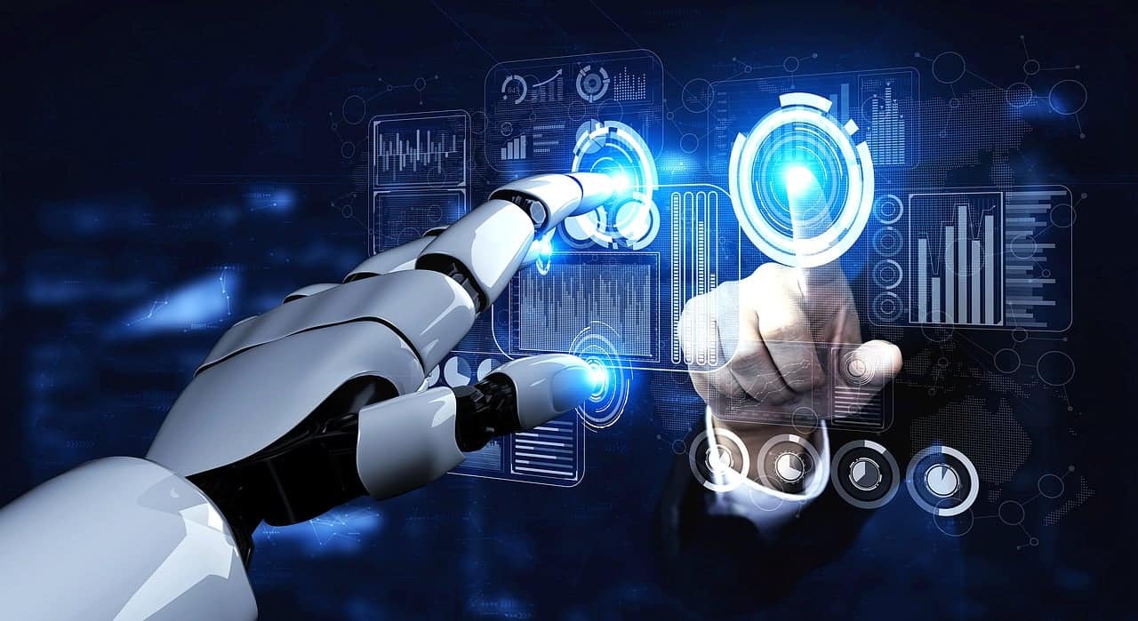The Future of IT: Predictions and Trends for Businesses in 2023