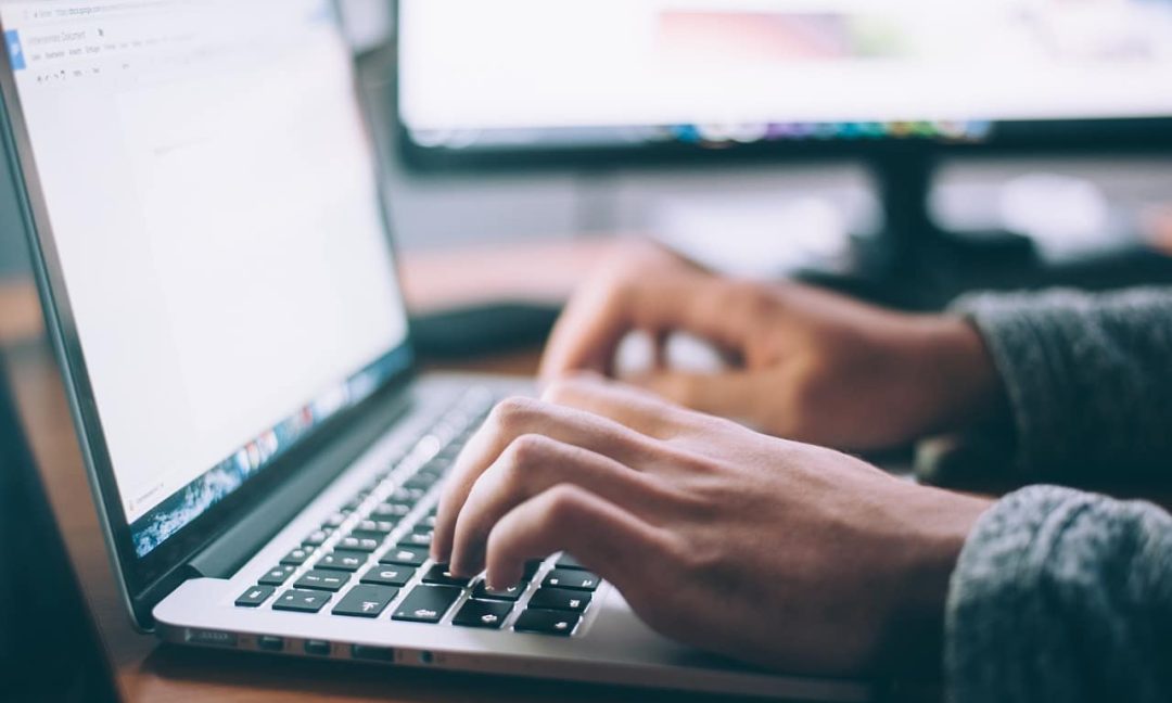 How to Create Scrolling Text With CSS
