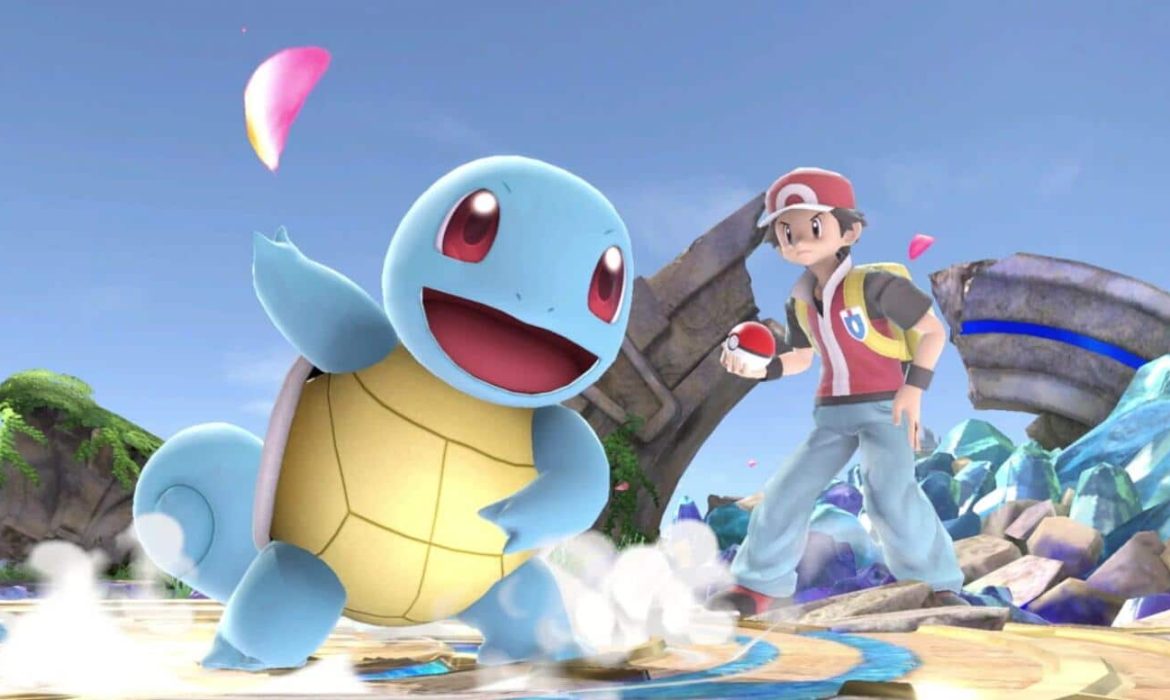 What is Squirdle: The Pokémon-Powered Wordle-Like