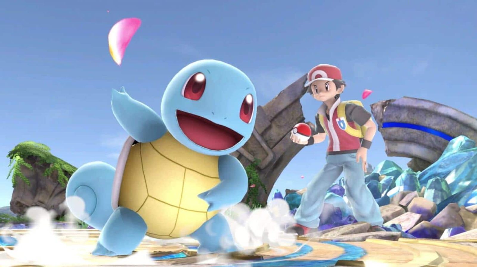 What is Squirdle: The Pokémon-Powered Wordle-Like